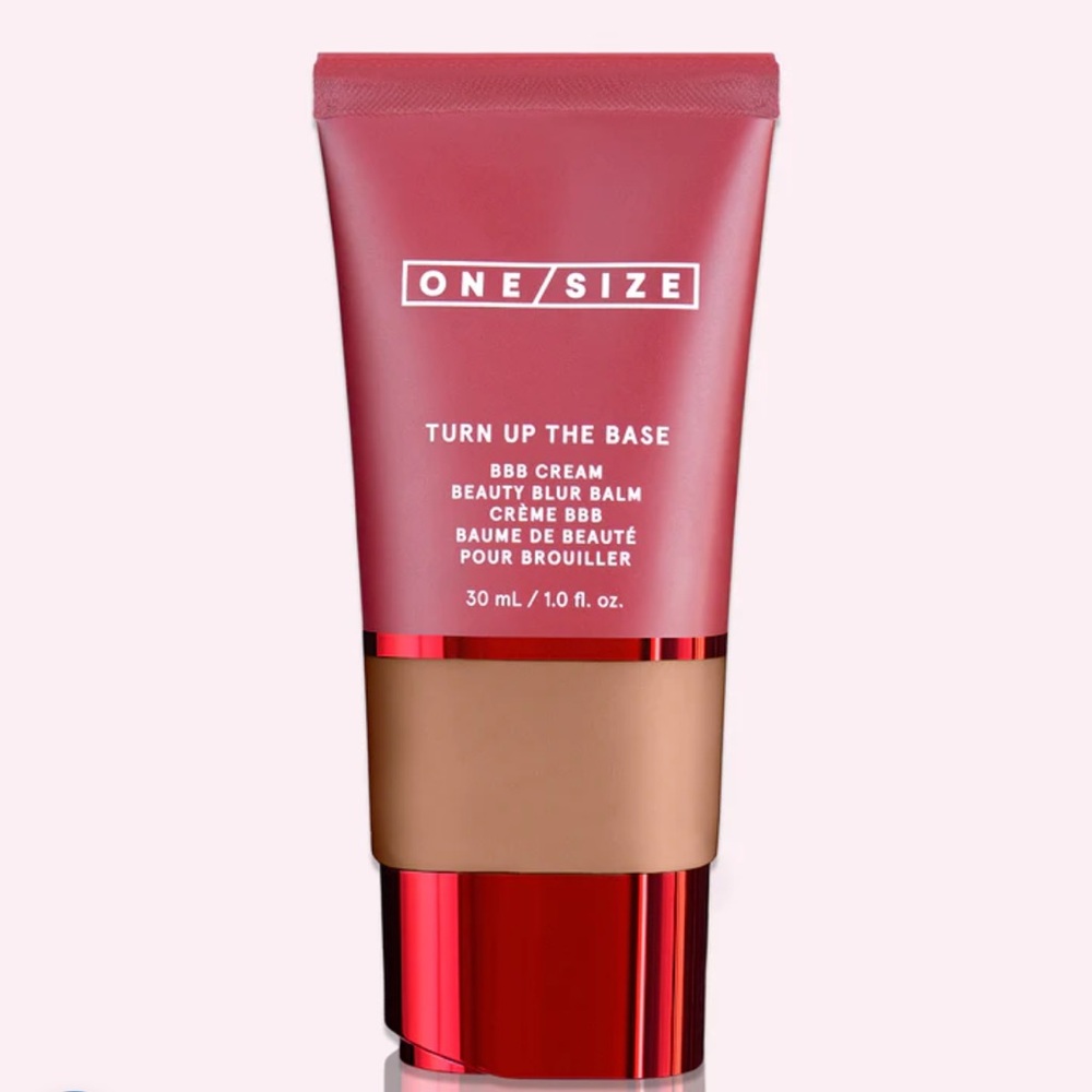 ONE/SIZE Turn Up the Base BBB Cream – Medium Dark 3 (New in Box)